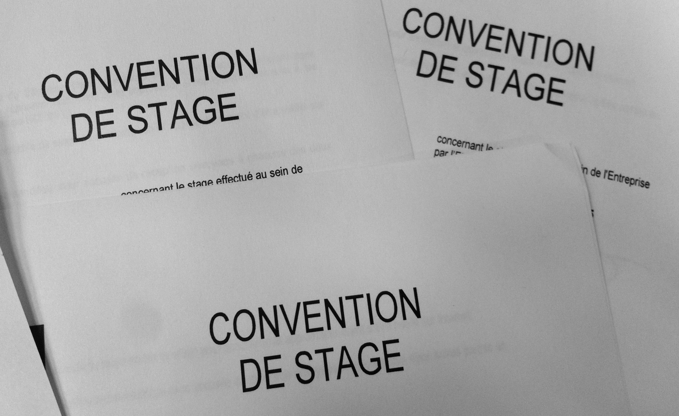 Stages en entreprise, ce que change la nouvelle réglementation Talentplug