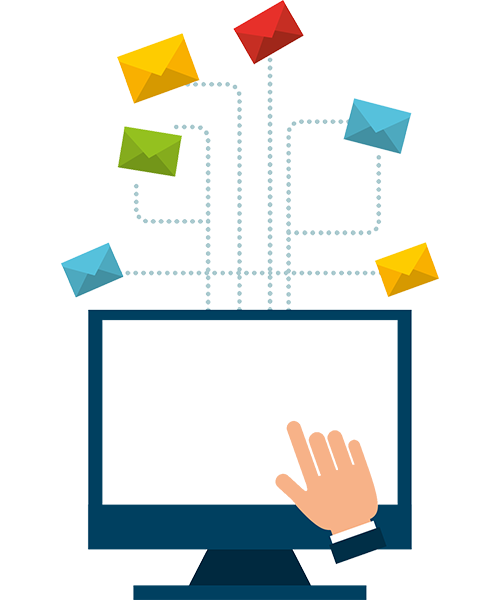 Multidiffusion d'offres d'emploi et de stage