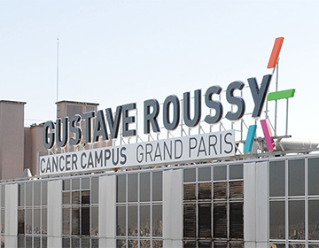 Gustave Roussy