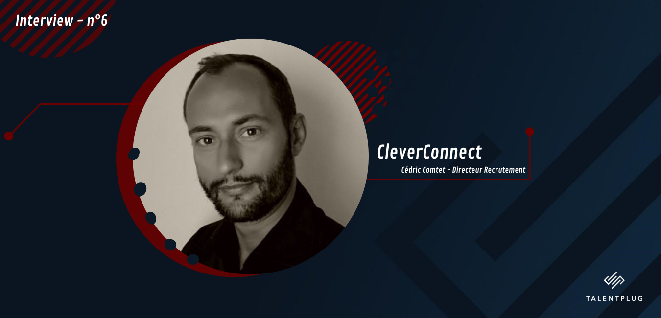 Interview n° 6 – Meet our partners ! – CleverConnect