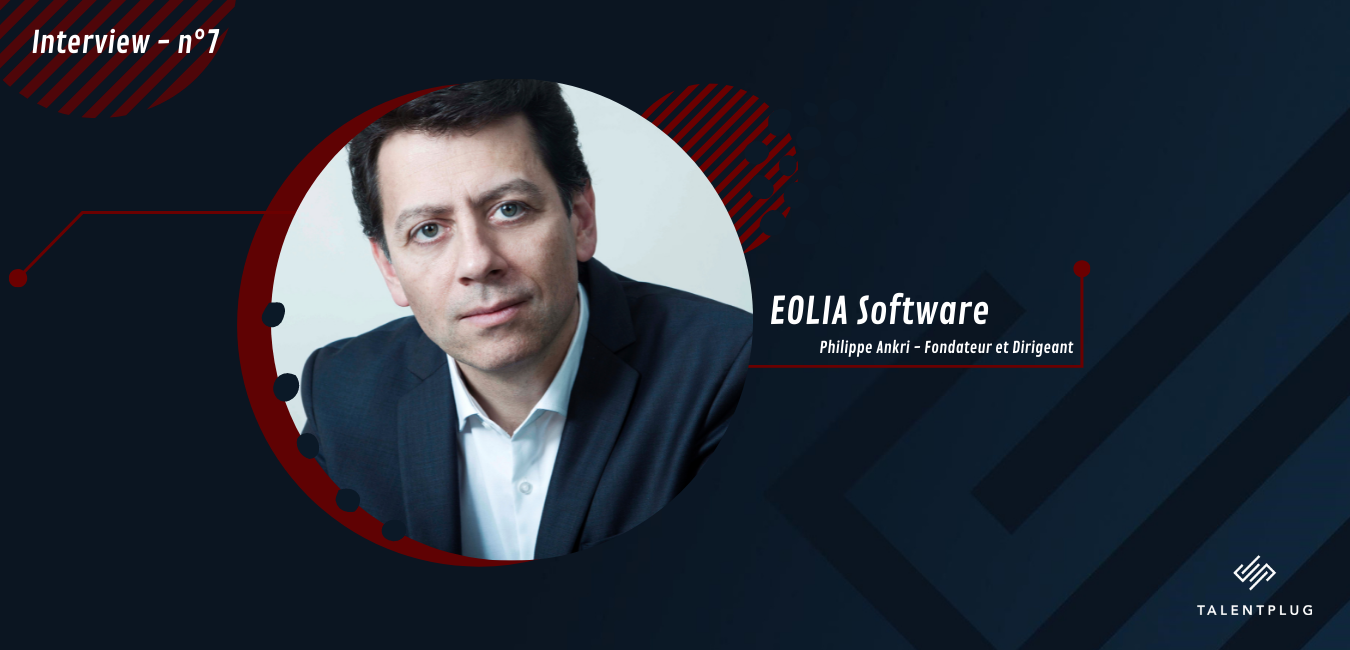 Interview n° 7 – Meet our partners ! – EOLIA Software
