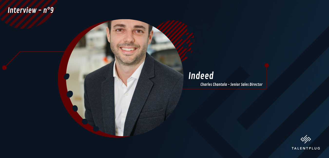 Interview n° 9 – Meet our partners ! – Indeed