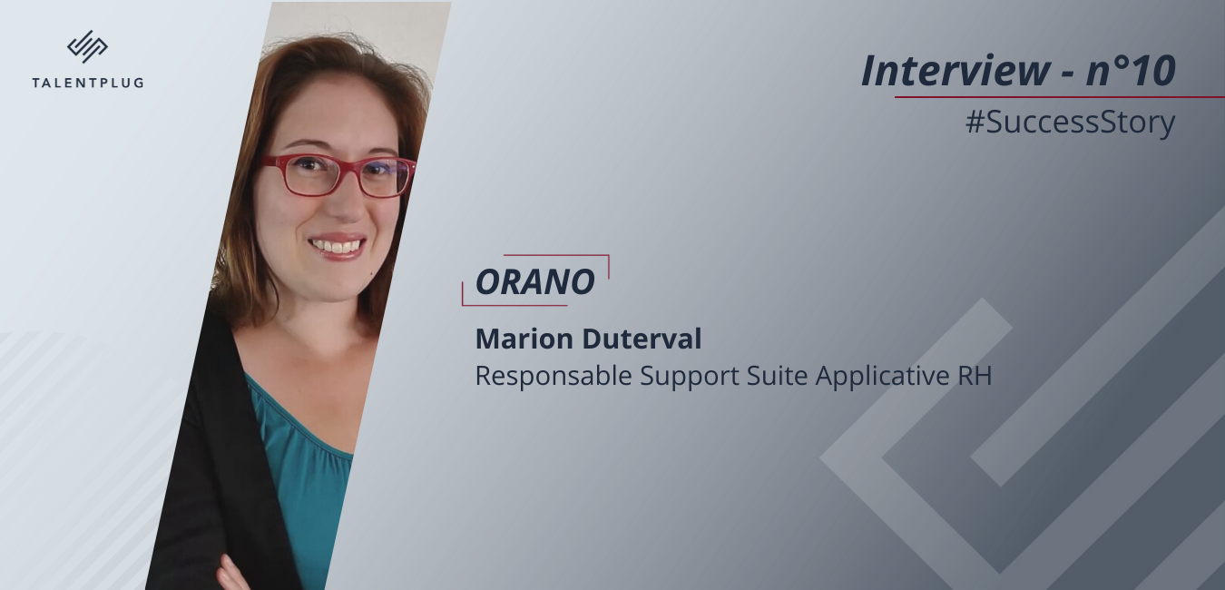 Interview n°10 – Success-story – Orano