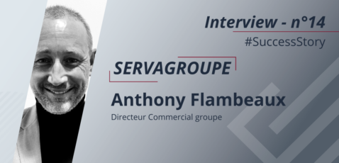 Interview n°14 – Success-story – Servagroupe