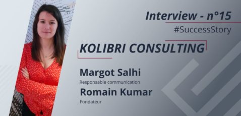Interview n°15 – Success-story – Kolibri Consulting