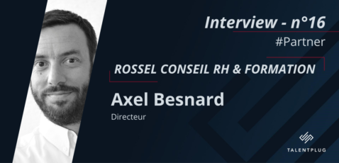 INTERVIEW N°16 – MEET OUR PARTNERS ! – ROSSEL CONSEIL RH & FORMATION