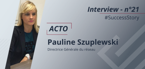 Interview n°21 – Success-Story – Acto