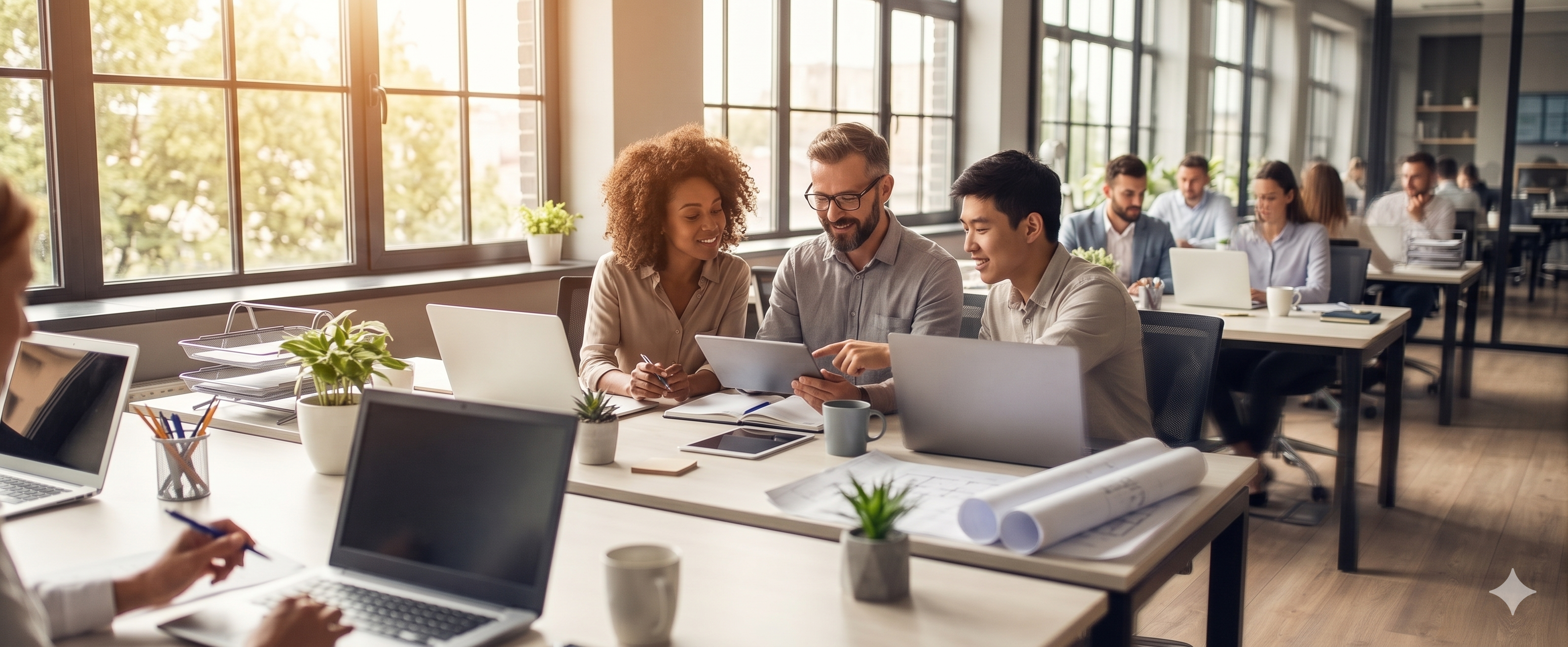 Marque employeur vs réalité : l’alignement d’image, perçu, voulu et vécu